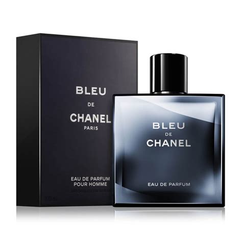 Chanel Bleu De Chanel EDP Perfume M